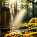 10 docce portatili da campeggio che cambieranno il tuo modo di viaggiare python 1753459975