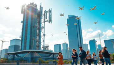 ai ran alliance cosa significa lingresso di vodafone 1752225468