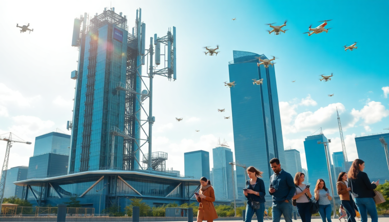 ai ran alliance cosa significa lingresso di vodafone 1752225468