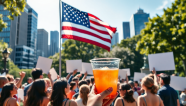 america party di elon musk cosa significa per il futuro politico degli stati uniti 1751805689