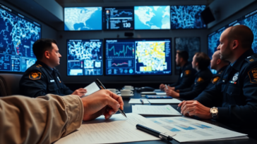 analisi predittiva la nuova frontiera della sicurezza pubblica 1753344274