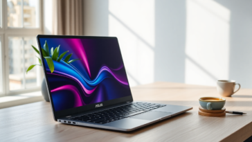 asus vivobook s 14 oled prestazioni incredibili in un design leggero 1752717450