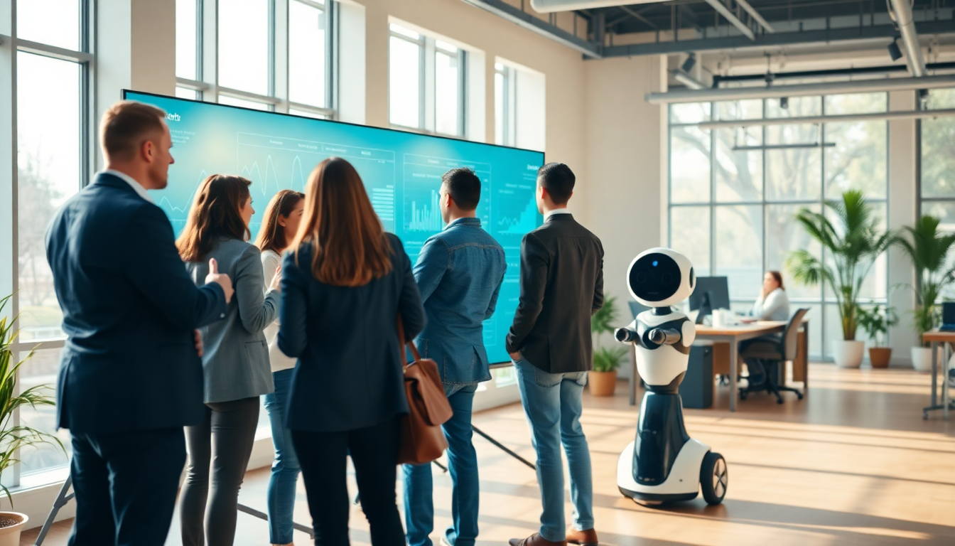 Avaya e il futuro dell’AI: scopri l’innovazione che cambierà tutto