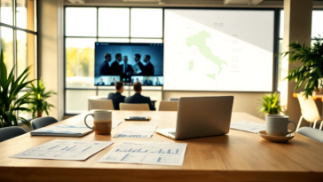 big tech e fisco italiano la guerra delliva che cambia tutto 1753178149