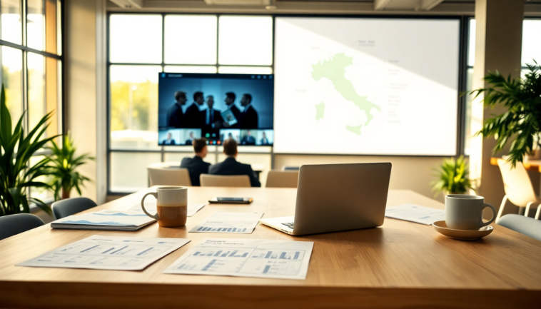 big tech e fisco italiano la guerra delliva che cambia tutto 1753178149