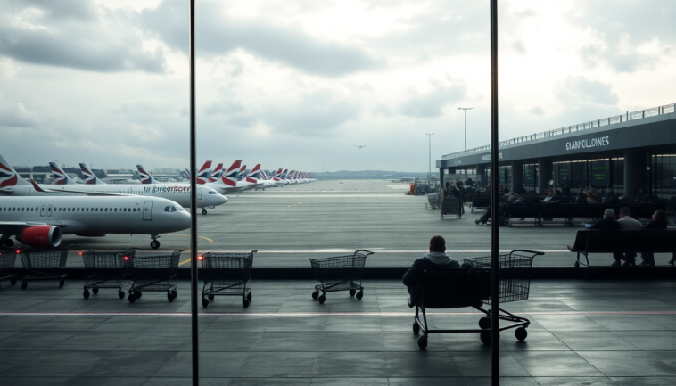 blackout aereo in uk cosa e successo e perche fa paura python 1753909949