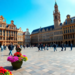 bruxelles 10 motivi per cui non puoi perderti questa capitale python 1753891679