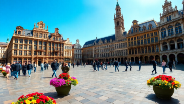 bruxelles 10 motivi per cui non puoi perderti questa capitale python 1753891679