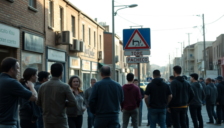 caccia allimmigrato il dramma di torre pacheco 1752685451