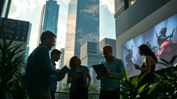 cd projekt la straordinaria ascesa di una software house nel mercato azionario 1752281261