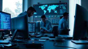 chaos il nuovo attore del ransomware minaccia il mondo python 1753701797