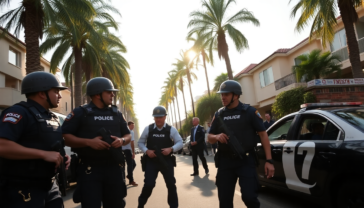 chavez jr arrestato i retroscena scioccanti delloperazione 1751845946