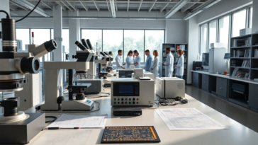 chip quantistici la nuova frontiera dellinnovazione europea 1752507620