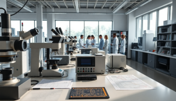 chip quantistici la nuova frontiera dellinnovazione europea 1752507620