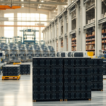 cina controlla le esportazioni di batterie il futuro della mobilita elettrica in pericolo 1752888091