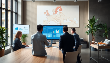 cispe e microsoft il nuovo accordo che potrebbe cambiare il mercato del cloud 1752902850