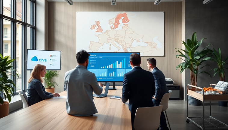 cispe e microsoft il nuovo accordo che potrebbe cambiare il mercato del cloud 1752902850