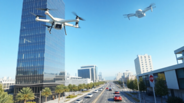 come connected sta cambiando il panorama delliot dallo spazio 1751669966