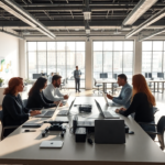 come google cloud sta rivoluzionando il settore con lai 1753359142