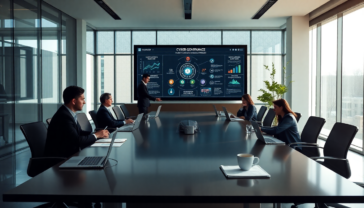 come i leader tecnologici possono guidare la cyber governance nel 2023 python 1753880684