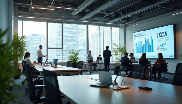 come ibm sta risparmiando miliardi grazie allai replicate 1753419301