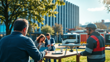 come il regno unito sta modernizzando la tecnologia del settore pubblico 1752932148