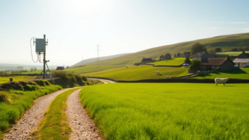 come il regno unito sta rivoluzionando la connettivita nelle aree rurali 1752766500
