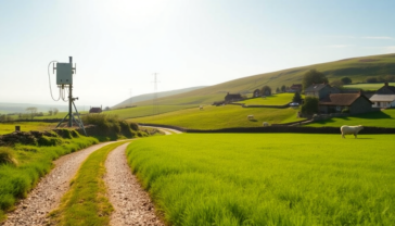 come il regno unito sta rivoluzionando la connettivita nelle aree rurali 1752766500