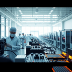 come la cina sta dominando il mercato dei semiconduttori a nodo maturo python 1753597734