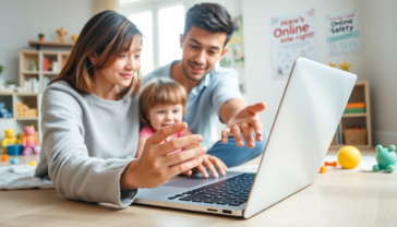 come la commissione europea sta cambiando la sicurezza online per i minori 1752514963