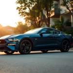 come la ford mustang mach e ha battuto ogni record di durata della batteria 1753259377