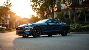 come la ford mustang mach e ha battuto ogni record di durata della batteria 1753259377