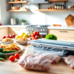 come la macchina sottovuoto puo salvare il tuo cibo 1752847772