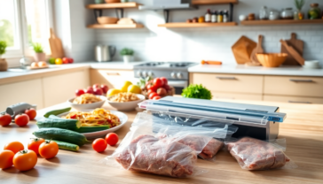 come la macchina sottovuoto puo salvare il tuo cibo 1752847772