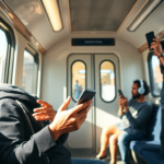come la nuova rete mobile sta rivoluzionando la metro di londra 1752329327