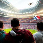 come la premier league sta rivoluzionando lesperienza dei tifosi 1753096845