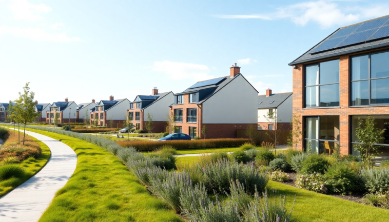 come la tecnologia sta trasformando le abitazioni in galles 1752299572