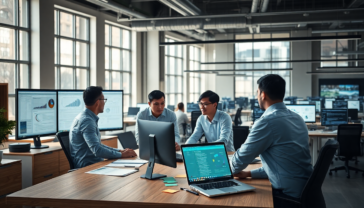 come le aziende stanno affrontando la modernizzazione delle applicazioni 1753270395