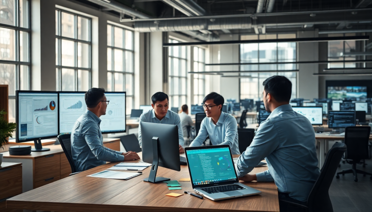 come le aziende stanno affrontando la modernizzazione delle applicazioni 1753270395