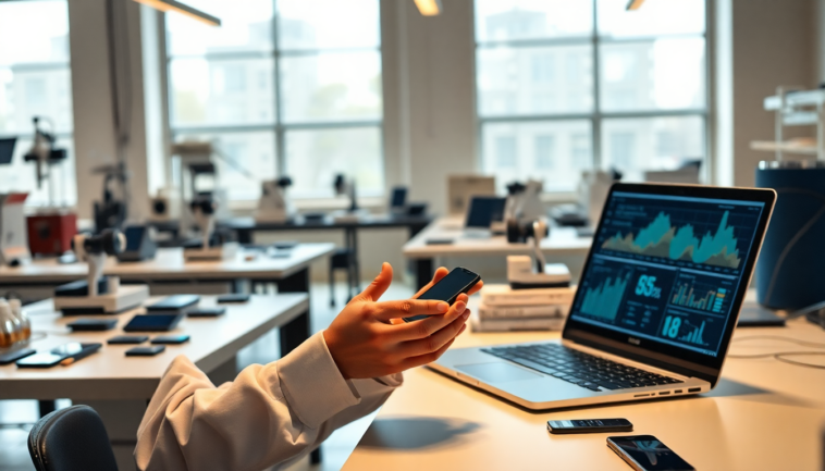 come le batterie al silicio carbonio cambieranno il tuo smartphone 1751471039