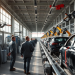 come lindustria automobilistica si prepara ai cambiamenti dei dazi 1752059339