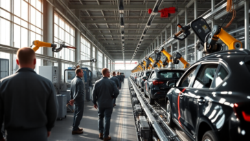 come lindustria automobilistica si prepara ai cambiamenti dei dazi 1752059339