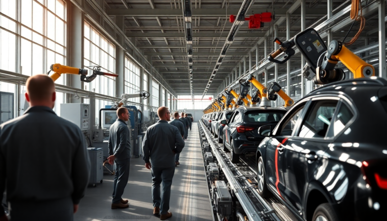 come lindustria automobilistica si prepara ai cambiamenti dei dazi 1752059339