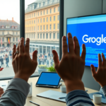 come lunione europea dipende da google mentre lo combatte python 1753679482