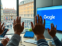 come lunione europea dipende da google mentre lo combatte python 1753679482