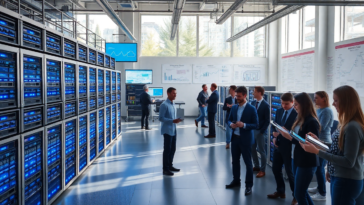 come netapp ha rivoluzionato il mercato dello storage 1751371617