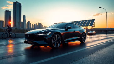 come polestar sta conquistando il mercato con una crescita straordinaria 1752258875