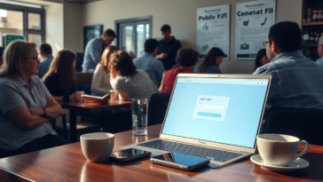 come proteggerti dalle insidie delle reti wi fi pubbliche python 1753991282