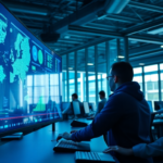 come regno unito e francia stanno potenziando la sicurezza tecnologica 1752181386