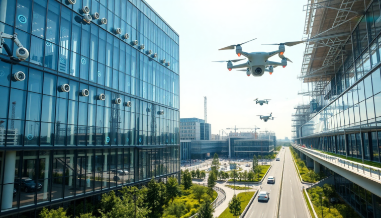 come sensori avanzati e ai stanno plasmando il mondo di domani python 1753448937